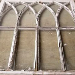 Window Restoration